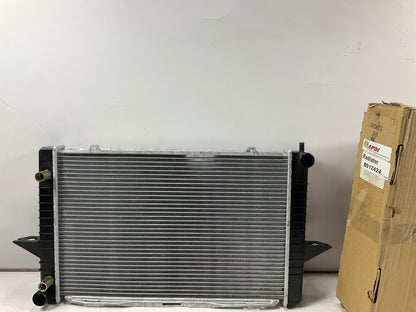 Apdi 8012424 Radiator For 1999-05 Volvo C70, 1999-00 S70, 1999-04 V70 2.3L 2.4L