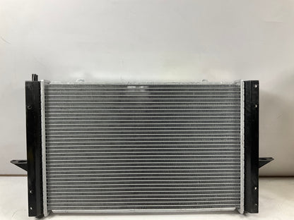 Apdi 8012424 Radiator For 1999-05 Volvo C70, 1999-00 S70, 1999-04 V70 2.3L 2.4L