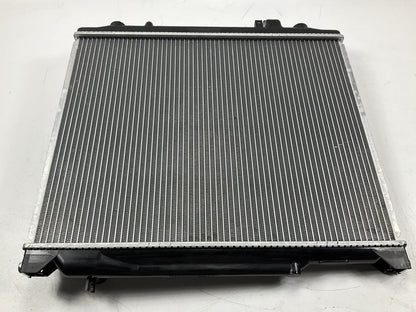 Apdi 8012933 Radiator For 2004-2006 Suzuki XL-7 2.7L V6