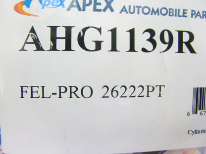 Apex AHG1139R Right Cylinder Head Gasket - 2003-2004 Mustang 4.6L SVT COBRA