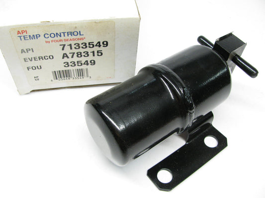 API 7133549 A/C Receiver Drier