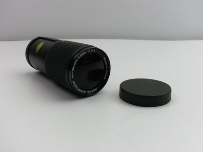 Apollo AY2000C 85-150mm Zoom Projection Lens For Kodak Carousel Ektapro F3.5