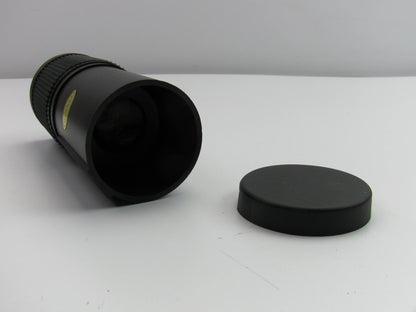 Apollo AY2000C 85-150mm Zoom Projection Lens For Kodak Carousel Ektapro F3.5