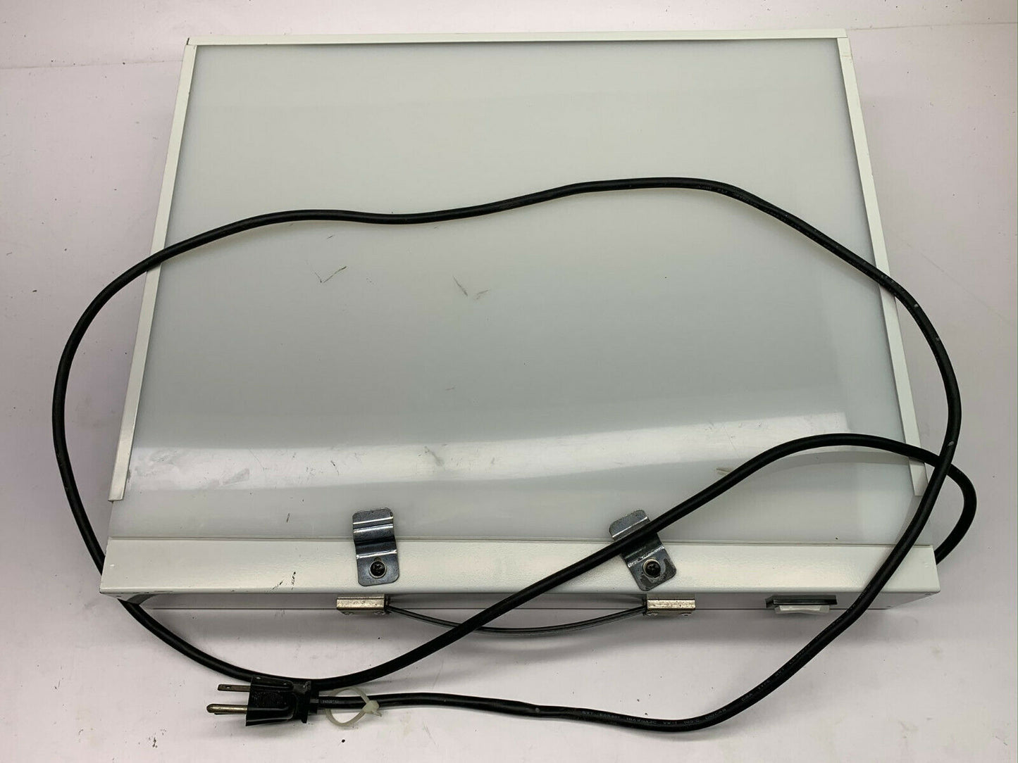 Apollo Audio Visual Dental X-ray Light Box With Travel Handle