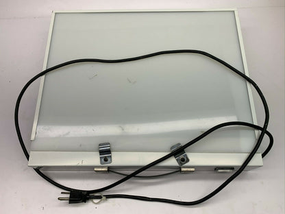 Apollo Audio Visual Dental X-ray Light Box With Travel Handle