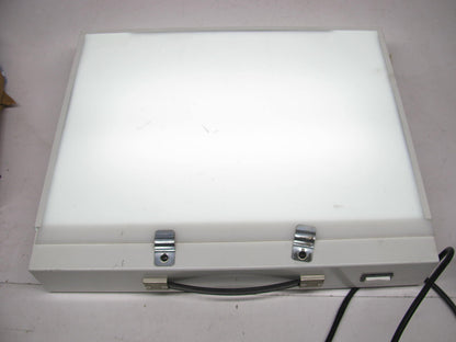 Apollo Audio Visual Dental X-ray Light Box With Travel Handle