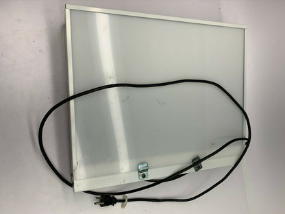 Apollo Audio Visual Dental X-ray Light Box With Travel Handle