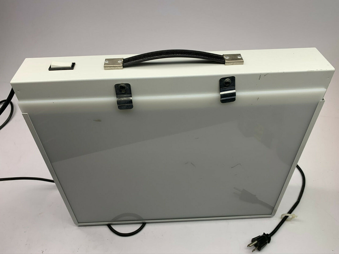 Apollo Audio Visual Dental X-ray Light Box With Travel Handle