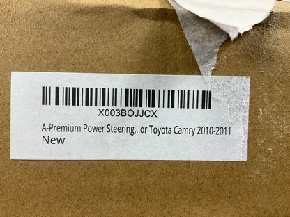 Apremium APPSH1505 Power Steering Pressure Hose For 2010-2011 Toyota Camry 2.5L