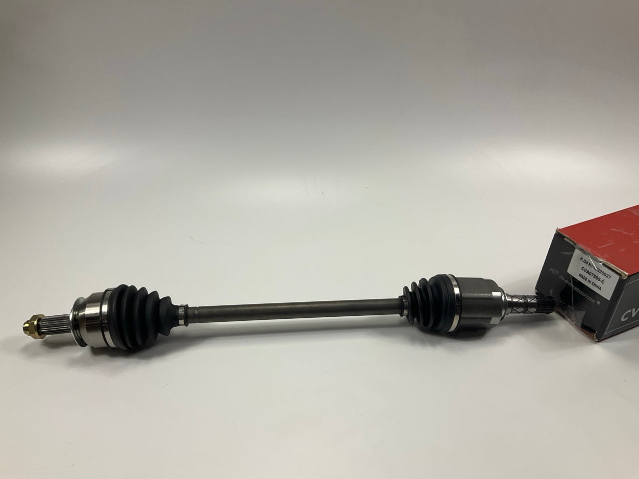 Apremium CVA07509-C Front CV Axle Assembly