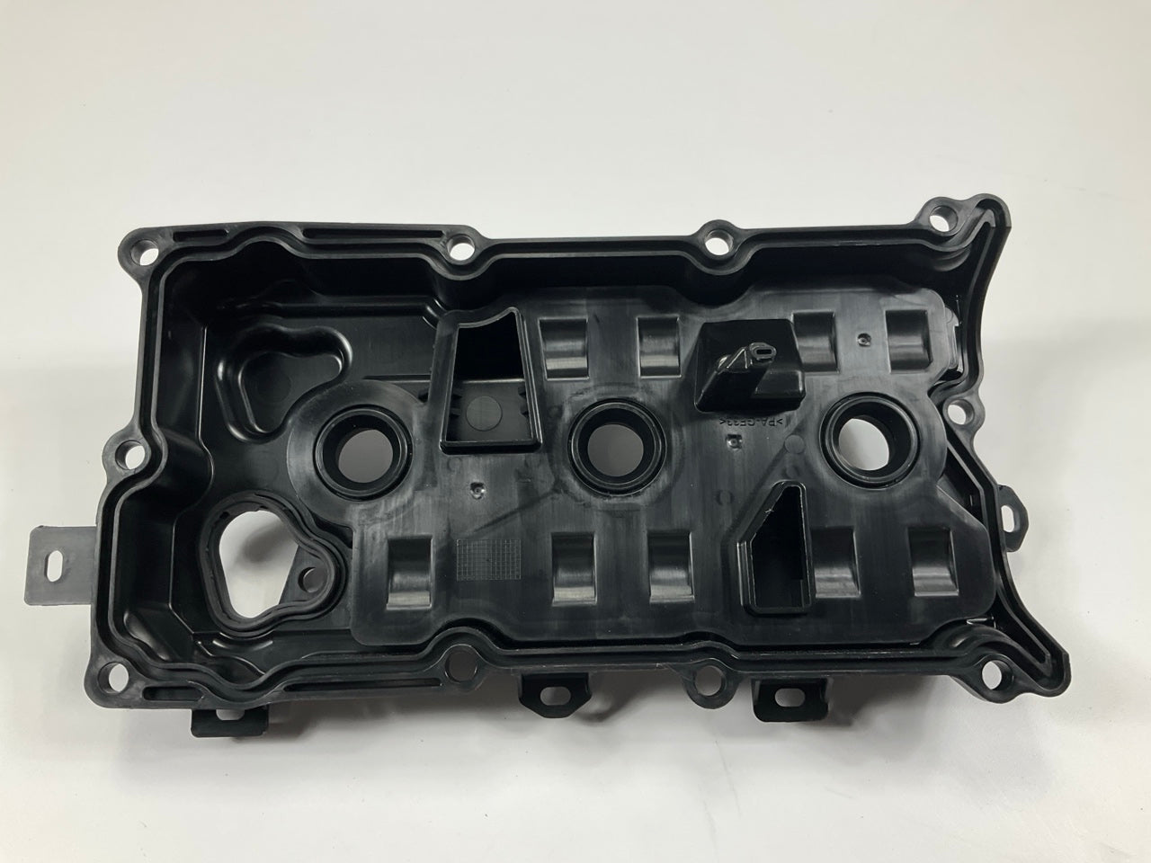 Apremium EVCJP01BMLR-C Engine Valve Cover Set For 2008-2014 Nissan 3.5L-V6