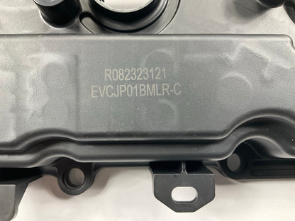 Apremium EVCJP01BMLR-C Engine Valve Cover Set For 2008-2014 Nissan 3.5L-V6