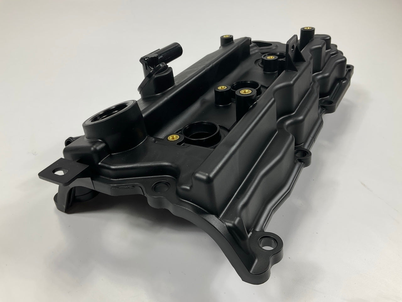 Apremium EVCJP01BMLR-C Engine Valve Cover Set For 2008-2014 Nissan 3.5L-V6