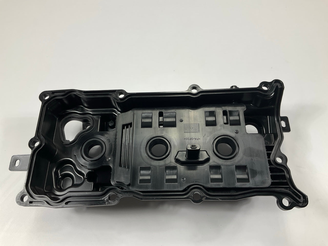 Apremium EVCJP01BMLR-C Engine Valve Cover Set For 2008-2014 Nissan 3.5L-V6