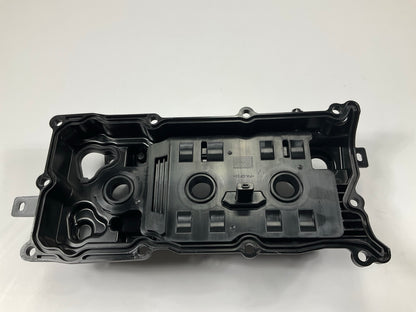 Apremium EVCJP01BMLR-C Engine Valve Cover Set For 2008-2014 Nissan 3.5L-V6