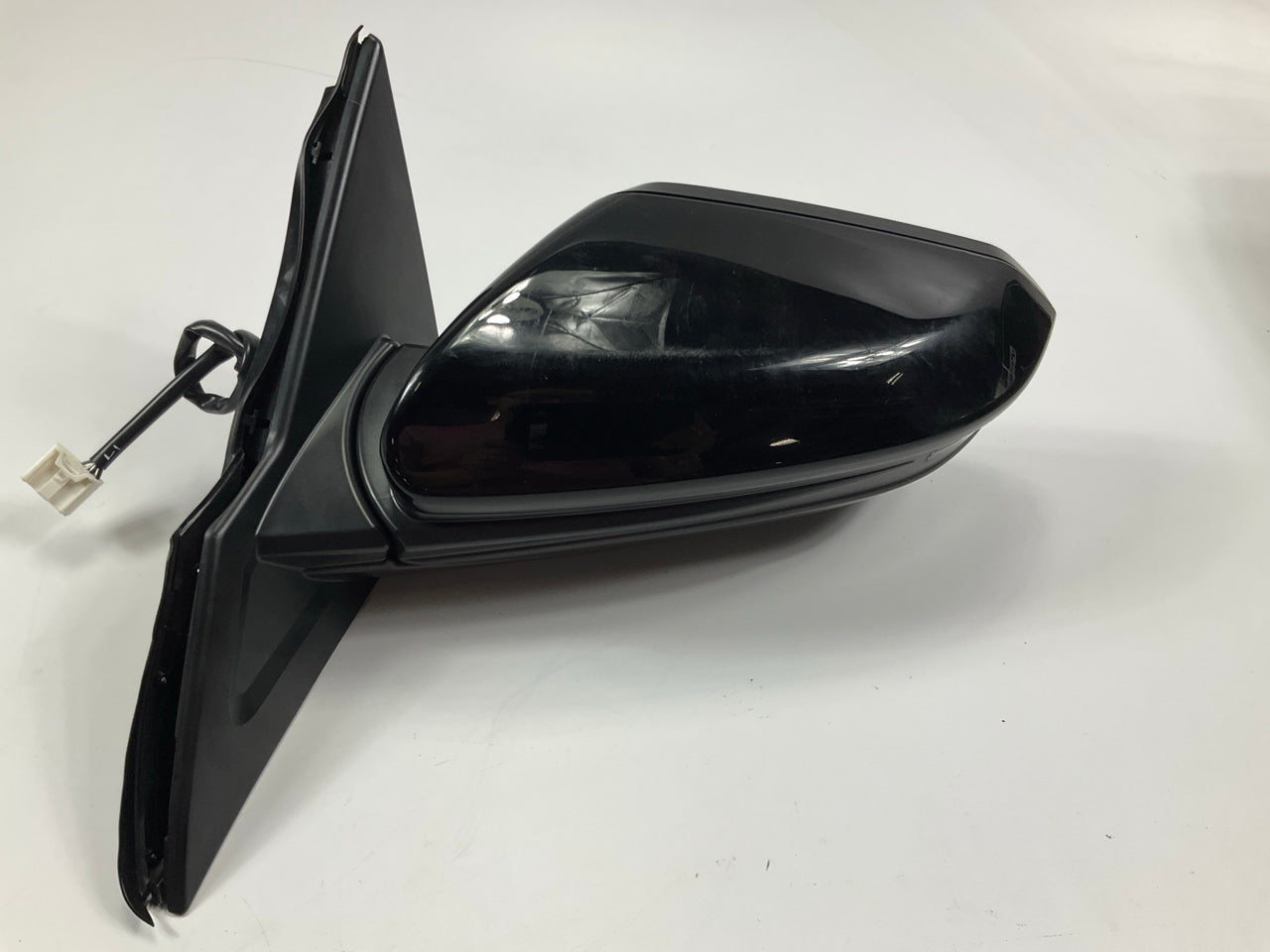 Apremium MI20287B Front Left Driver Side Power Mirror For 2016-2021 Honda Civic