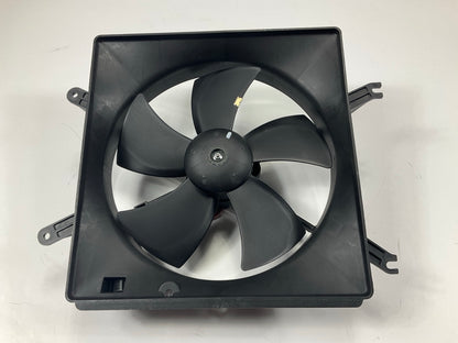 Apremium TF20206-C Engine Cooling Fan Assembly For 1994-2001 Acura Integra