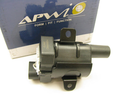 Apwi CLS1007 Direct Ignition Coil for 2002-2007 GM 5.3L 6.0L