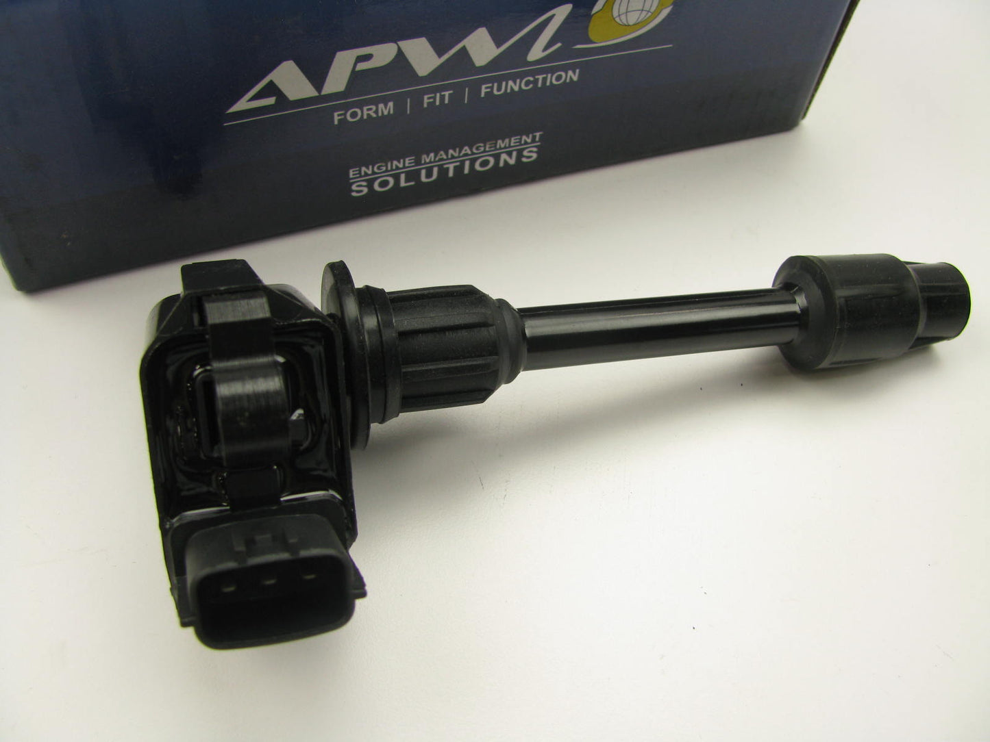 Apwi CLS1015 Direct Ignition Coil Left For 1995-1999 Infiniti I30 3.0L