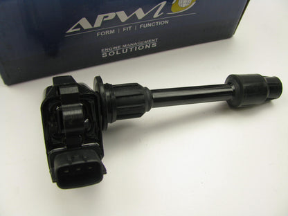 Apwi CLS1015 Direct Ignition Coil Left For 1995-1999 Infiniti I30 3.0L