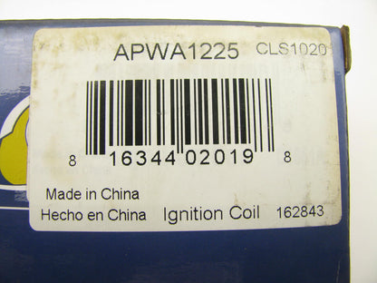 Apwi CLS1020 Direct Ignition Coil For 2000-2006 Ford Lincoln 3.9L 4.0L