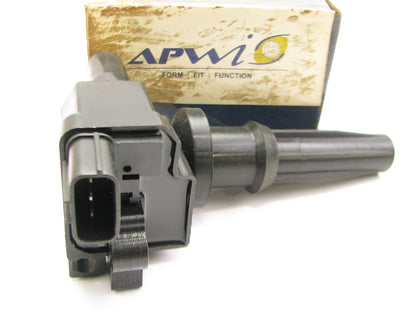 Apwi CLS1023 Direct Ignition Coil For 1999-2006 Hyundai 2.4L