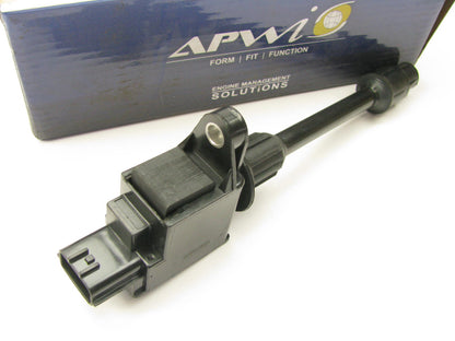 Apwi CLS1026 Direct Ignition Coil For 2000-2001 Nissan 3.0L