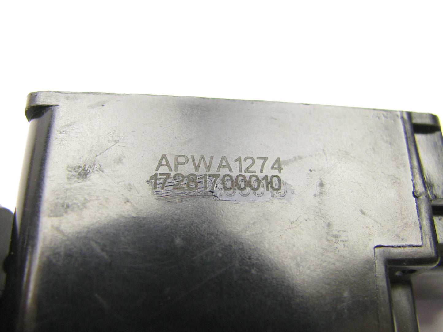 Apwi CLS1026 Direct Ignition Coil For 2000-2001 Nissan 3.0L