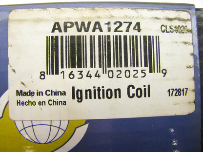 Apwi CLS1026 Direct Ignition Coil For 2000-2001 Nissan 3.0L