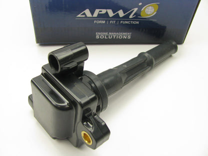 Apwi CLS1029 Direct Ignition Coil for 1995-2004 Toyota 3.4L