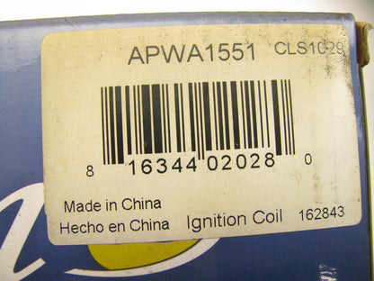 Apwi CLS1029 Direct Ignition Coil for 1995-2004 Toyota 3.4L