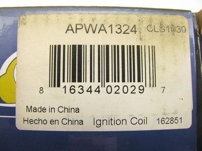 Apwi CLS1030 Direct Ignition Coil For 2006-2008 Hyundai Accent 1.6L