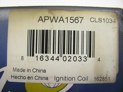 Apwi CLS1034 Direct Ignition Coil for 2004-2008 Toyota Scion 1.5L