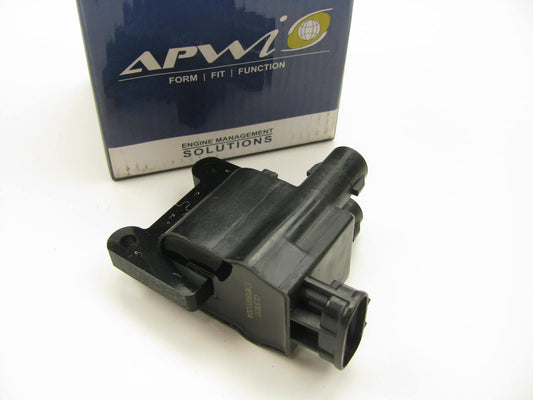 Apwi CLS1037 Ignition Coil for 1997-2001 Toyota Camry RAV4 Solara 2.0L 2.2L