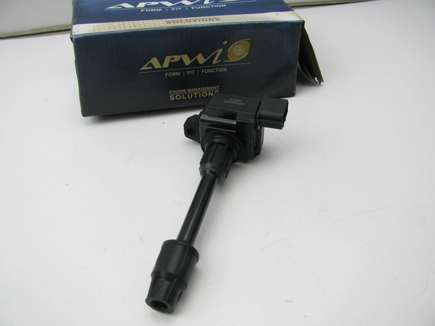 Apwi CLS1039 Front Direct Ignition Coil For 2000 Nissan 3.0L