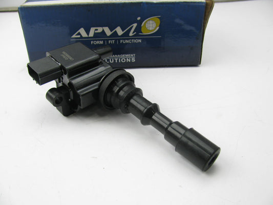 Apwi CLS1041 Direct Ignition Coil For 2001-2005 Hyundai 3.0L 3.5L