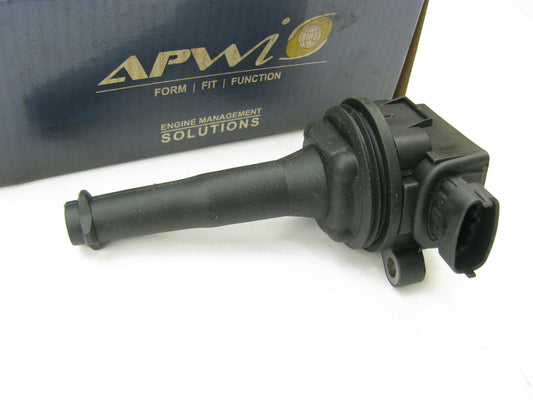 Apwi CLS1046 Direct Ignition Coil for 1999-2007 Volvo 2.3L 2.4L 2.5L 2.9L