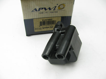 Apwi CLS1052 Ignition Coil - UF-143 C1018 521509 5C1106 1788177 C1012 5C1205