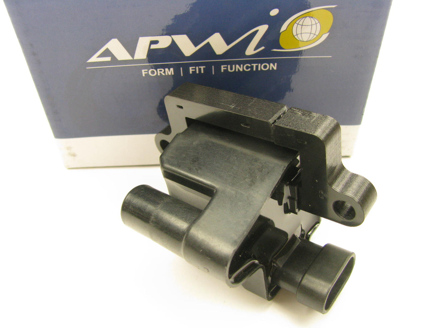 Apwi CLS1066 Ignition Coil for 1999-2007 GMC Chevrolet 4.8L 5.3L 6.0L