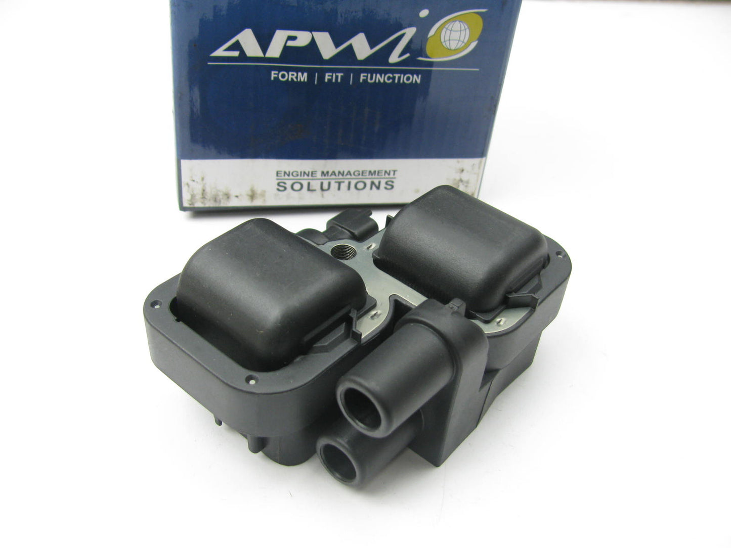 Apwi CLS1067 Ignition Coil - V30-70-0014 00107 UF359 0001587803