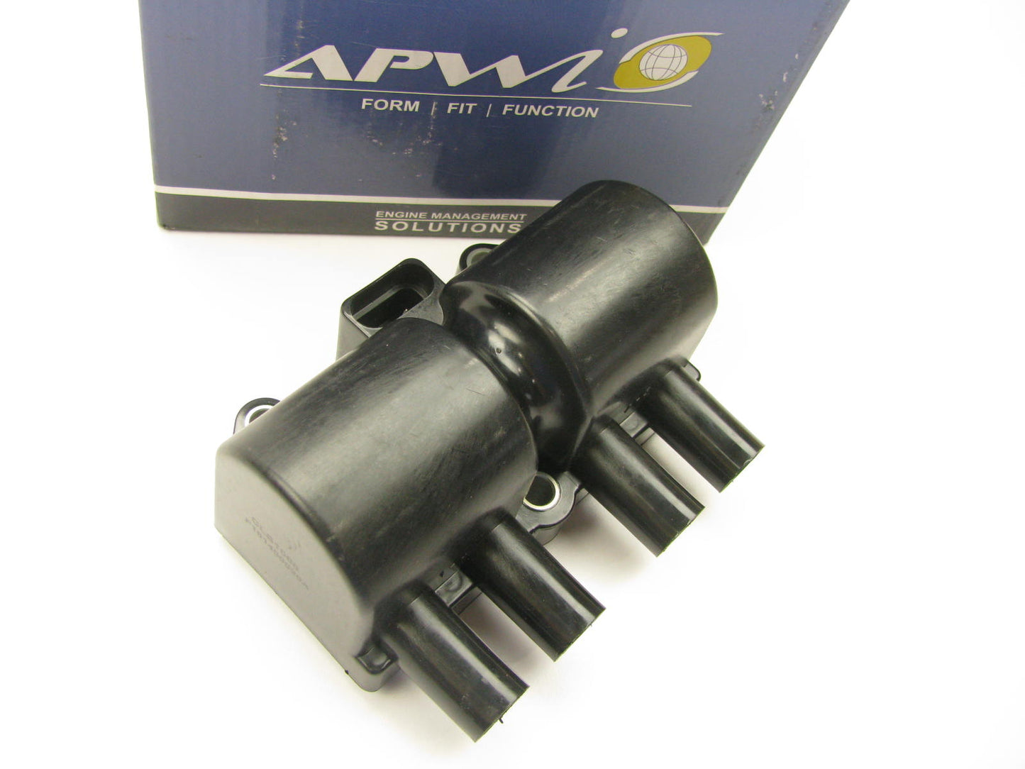 Apwi CLS1068 Ignition Coil for 2004-2008 Chevrolet Suzuki 1.6L 2.0L