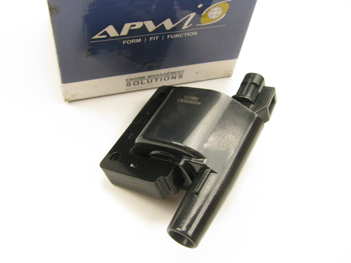 Apwi CLS1084 Ignition Coil - C508