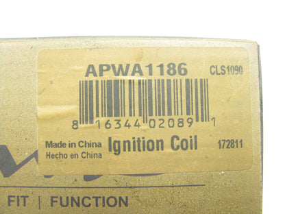 APWI CLS1090 Ignition Coil For 1991-2002 Saturn 1.9L DOHC