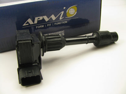 Apwi CLS1093 Direct Ignition Coil For 2001 Infiniti I30 3.0L