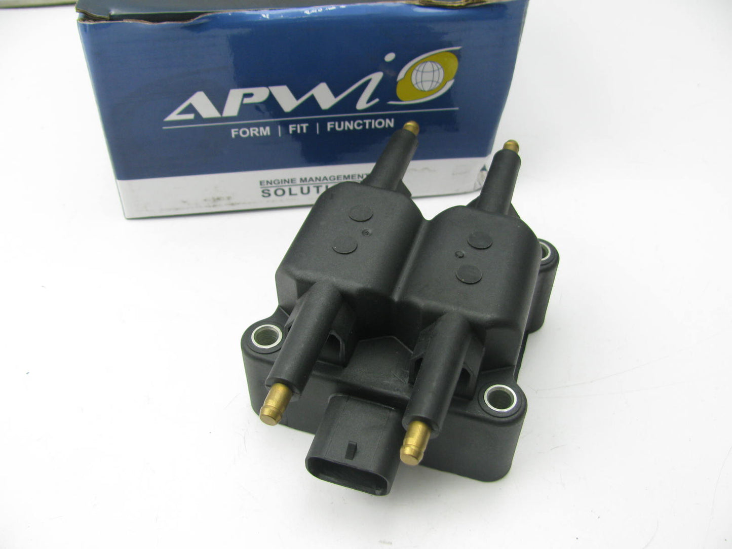 Apwi CLS1108 Ignition Coil For 1995-1997 Chrysler 2.0L 2.4L 2.5L