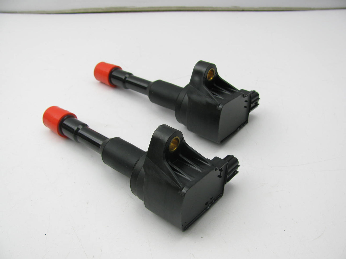 (2) Apwi CLS1114 Rear Direct Ignition Coils - 2003-2008 Honda Civic 1.3L HYBRID