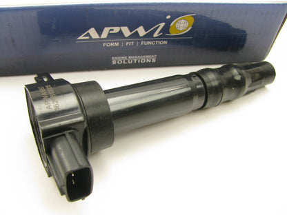 APWI CLS1123 Direct Ignition Coil For 2004-2009 Mitsubishi 2.4L 3.8L