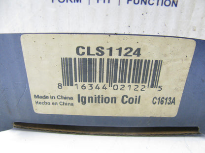 Apwi CLS1124 Ignition Coil - UF-22 E520A 27061 C-636 26224 C874