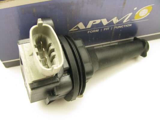 Apwi CLS1166 Direct Ignition Coil For 2004-2013 Volvo 2.4L 2.5L  UF517