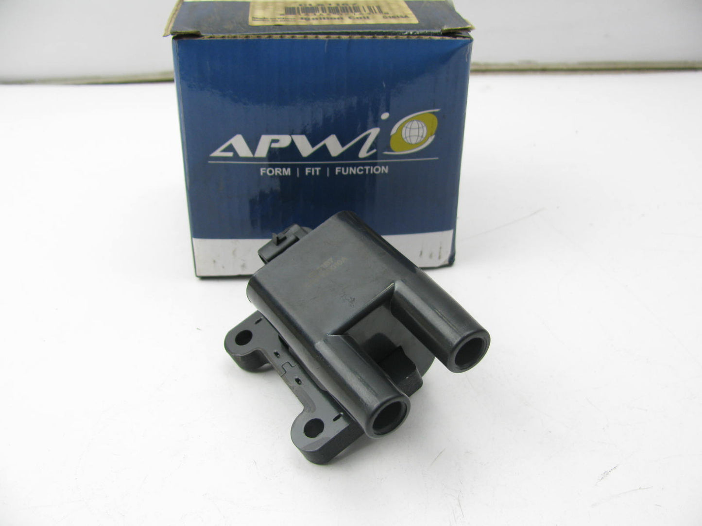 Apwi CLS1167 Ignition Coil For 2003-07 Hyundai Tiburon 2.7L V6